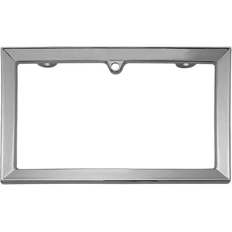 Clock Bezel 1957 Full Size Chevy