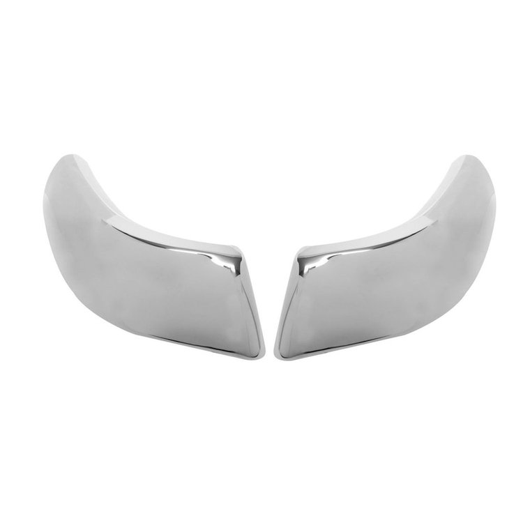 Chevy Hood Bar Extensions