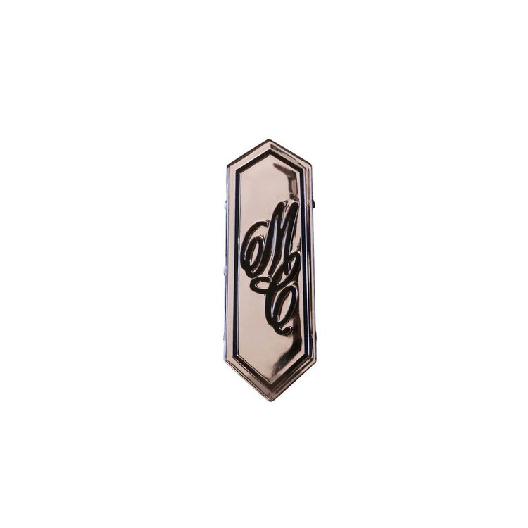 Hood Spear Emblem 1972 Chevy Monte Carlo