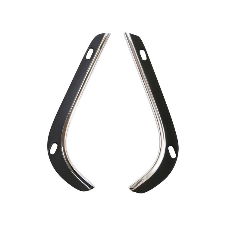 70-71 Lower Panel Molding