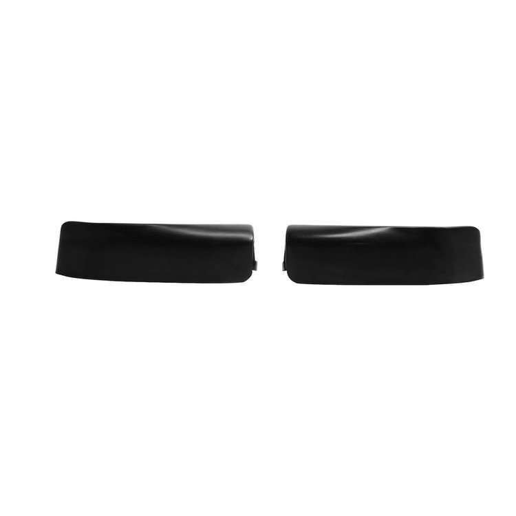 1920 Windlace End Caps for 1965-1969 Chevy Corvair