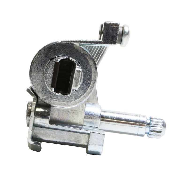 2023 Vent Wing Regulator for 1961-1964 Chevy Full Size Car