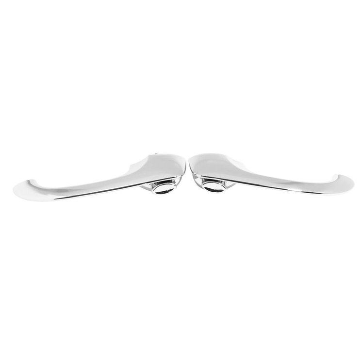 Exterior Door Handles 1960 Full Size Chevy