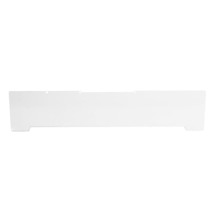 Speedometer Lens 1961-62 Full Size Chevy