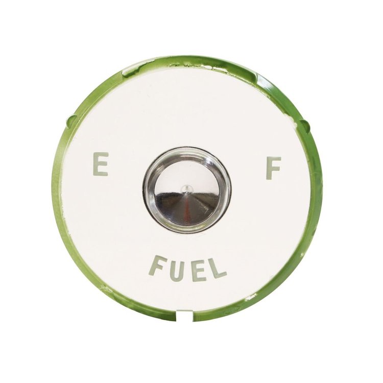 Fuel Gauge Face 1961-62 Full Size Chevy
