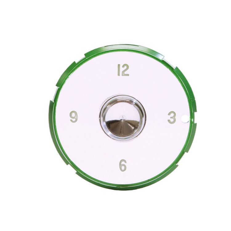 Clock Face 1961-62 Full Size Chevy