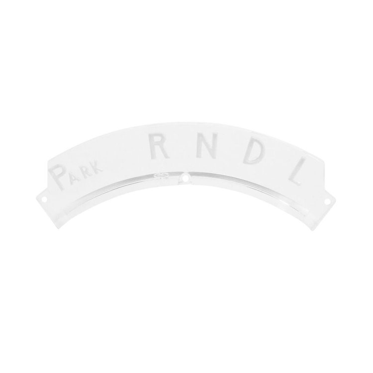 Transmission Gear Indicator 1961-62 Full Size Chevy