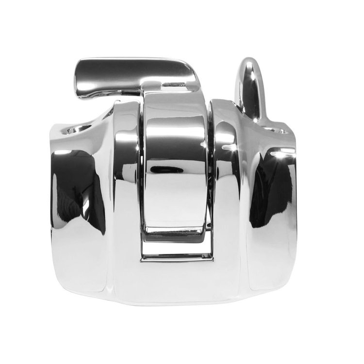 Convertible Top Latch 1961-64 GM B-Body