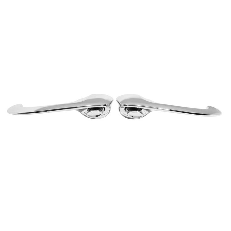 2225 Exterior Door Handles 1963-64 Full Size Chevy & 1961-62 Olds 88/98