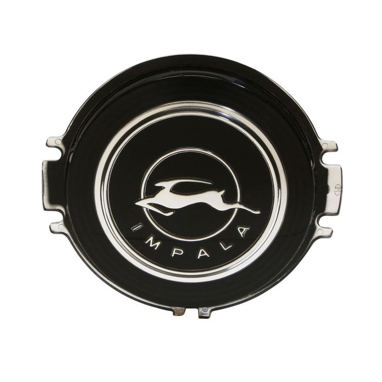2396 Horn Ring Emblem 1964 Chevy Impala