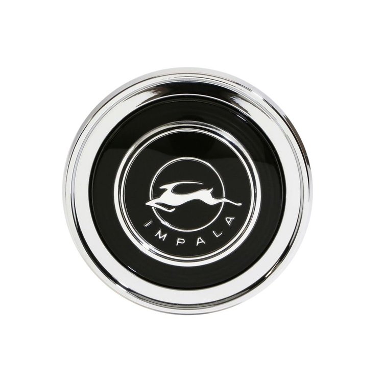 2396A Horn Ring Button Assembly 1964 Full Size Chevy
