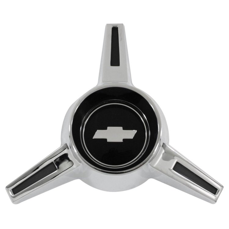 2479 Wheel Spinner Assembly Set 1965-66 Chevy Caprice