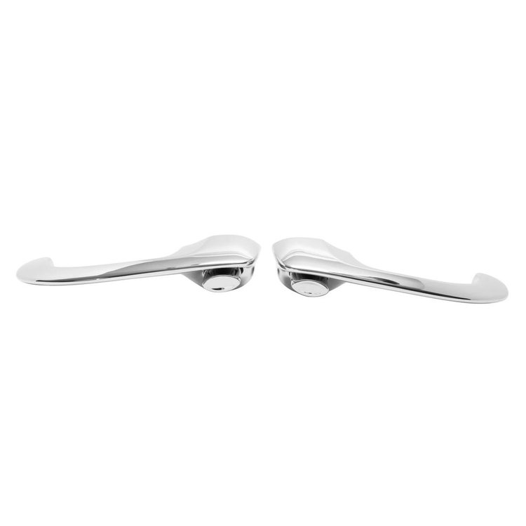 2901 Exterior Door Handles 1969-70 Full Size Chevy