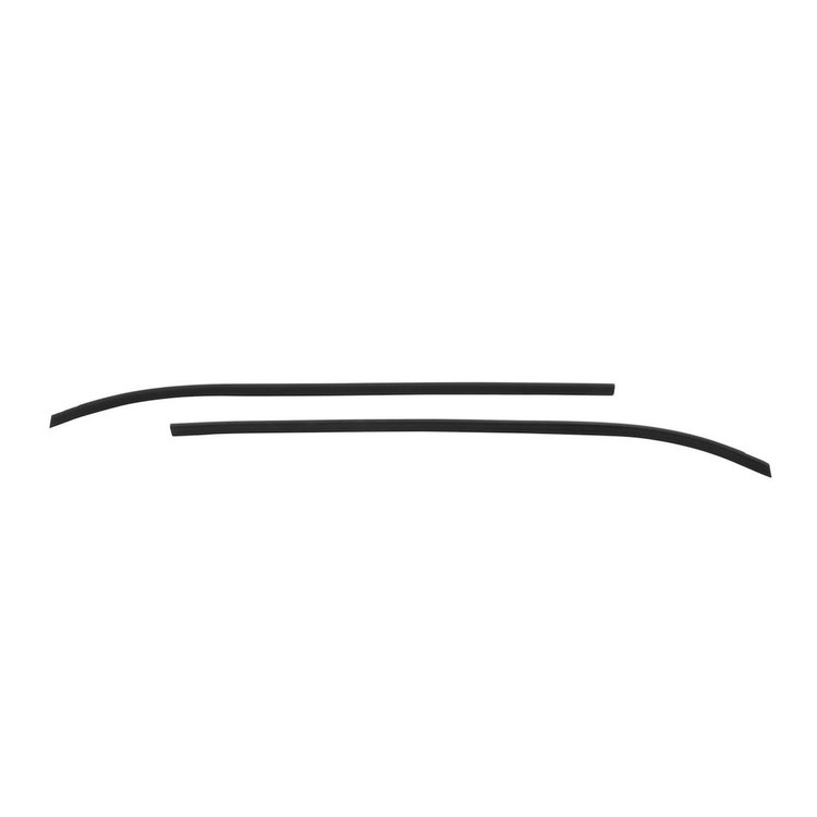 3033 Upper Windshield Trim 1962-67 Chevy II & Nova