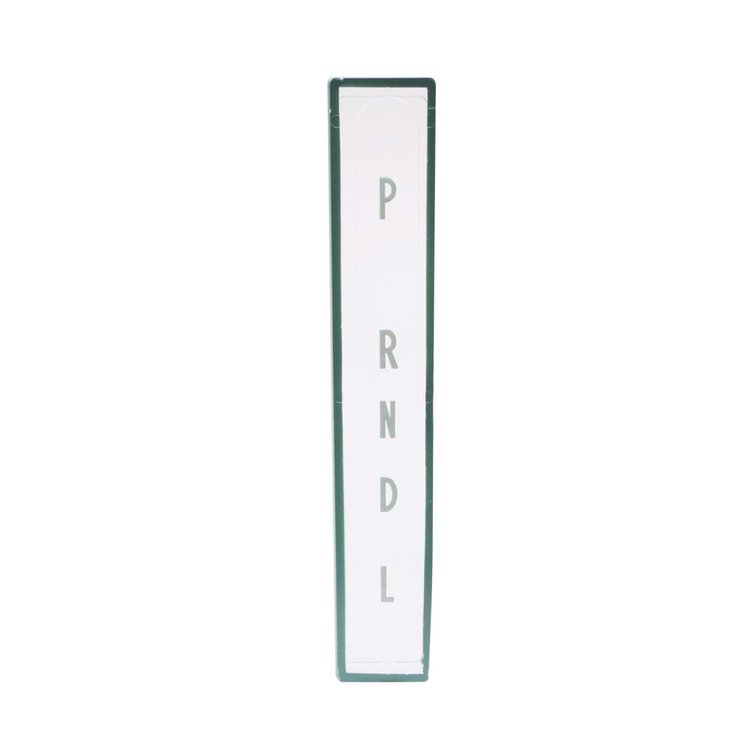 3044 Console Shift Indicator 1966-67 Chevy Nova