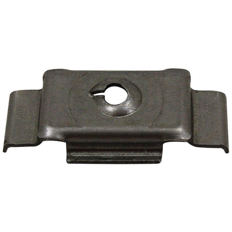 3051A Grille Emblem Mounting Clips 1967 Chevy Nova