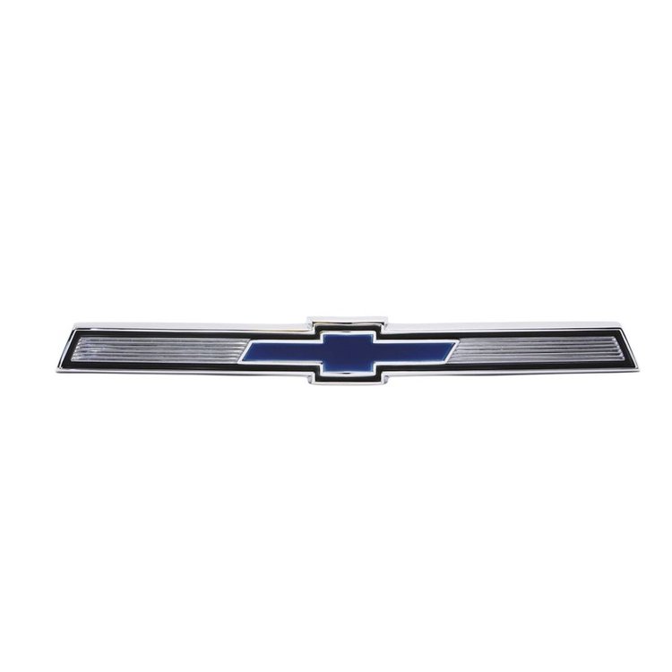 3085 Hood Emblem 1968 Chevy Nova
