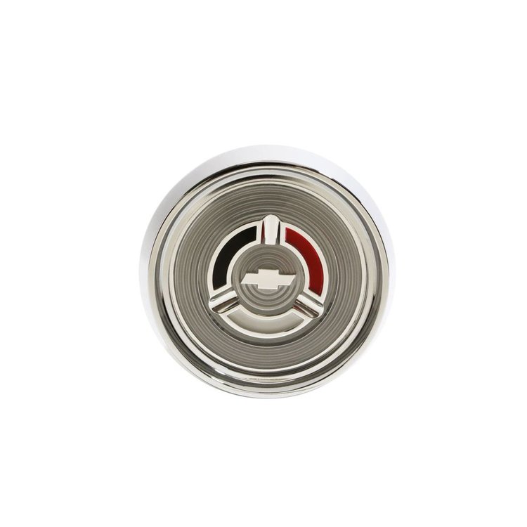 4000 Horn Button Assembly for 1964 Chevrolet Impala, Bel Air, Biscayne Chevelle, Corvair, and El Camino