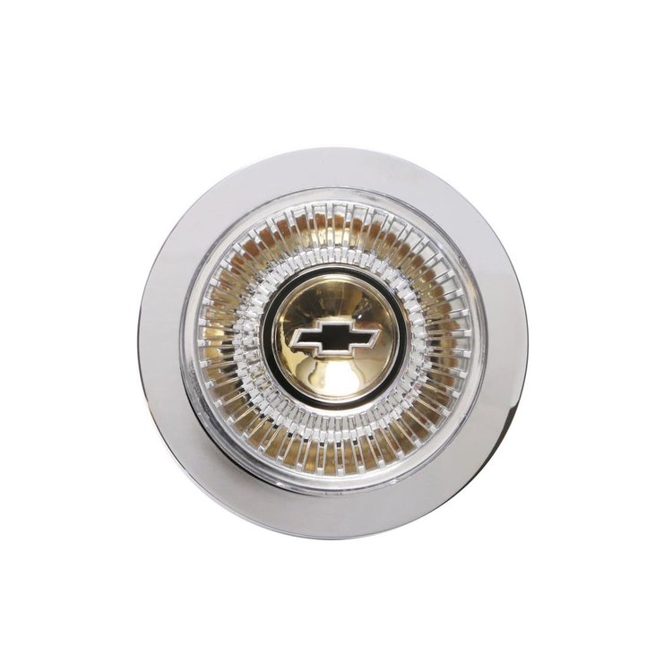 4001 Horn Button Assembly 1964 Chevy Chevelle