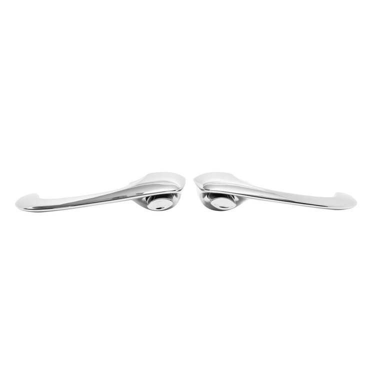 4154 Exterior Door Handles 1964-65 Chevy Chevelle & El Camino