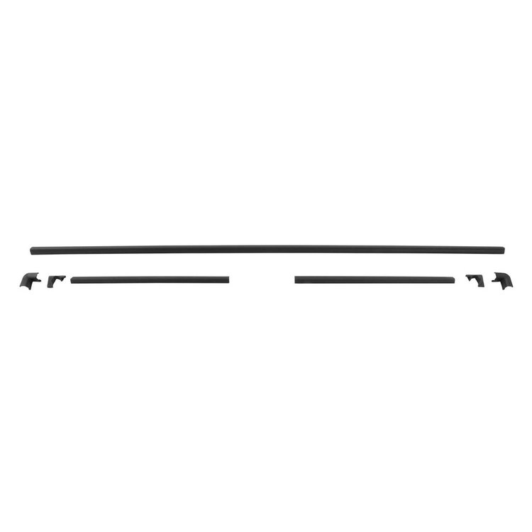 4171 Rear Window Trim Set 1964-65 Chevy Chevelle