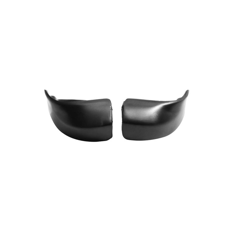 4176 Windlace End Caps for 1964-1965 Chevy Chevelle, Pontiac GTO Convertible