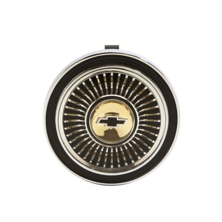 4201 Horn Button Assembly 1965 Chevy Chevelle