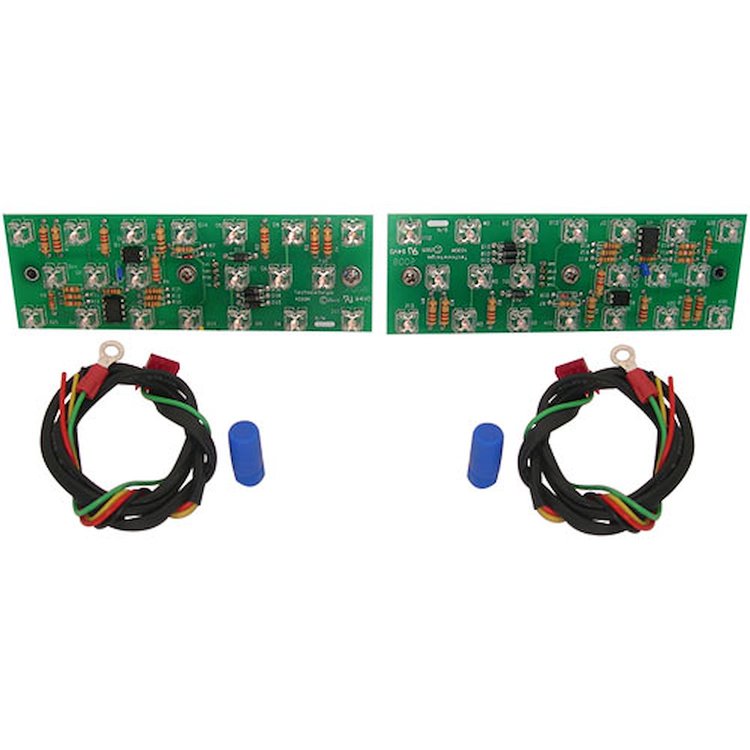 70 Tail Light LED Convers