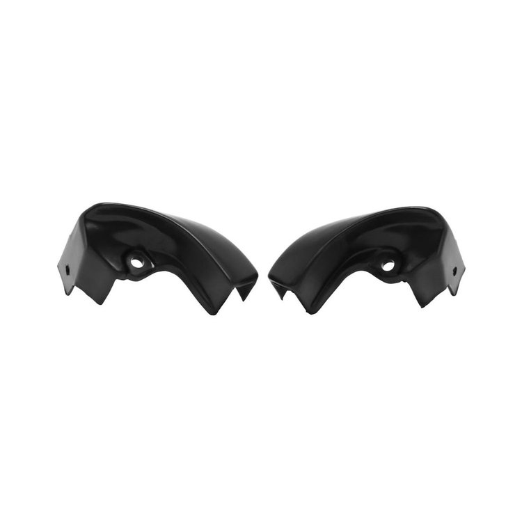 4340 Chevy Chevelle Windlace End Caps