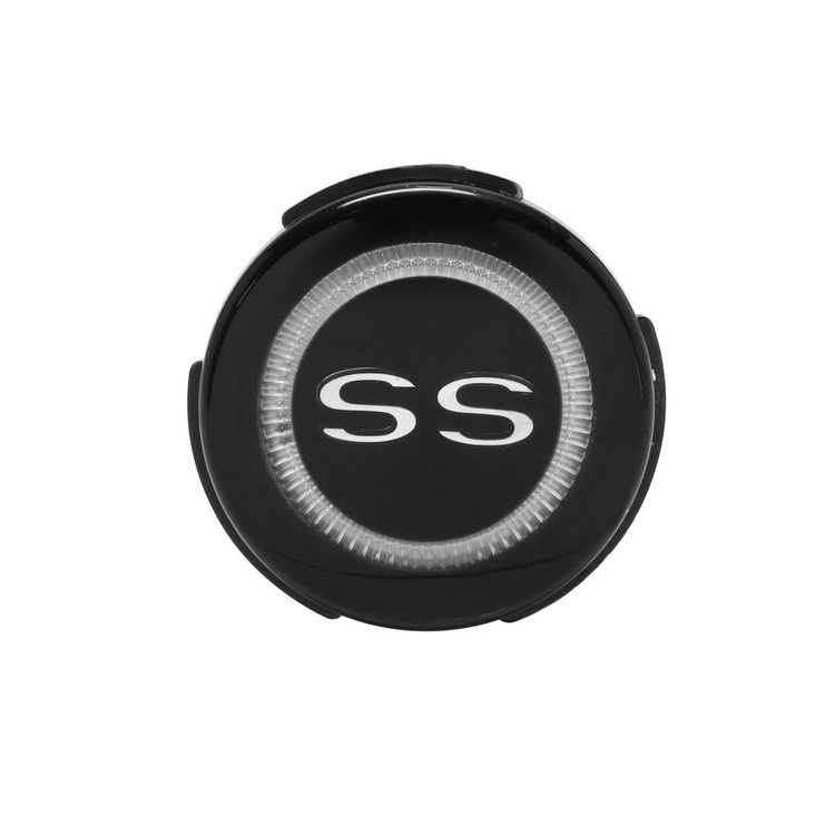 4450 Horn Button Emblem 1967 Chevy Nova SS & Chevelle SS
