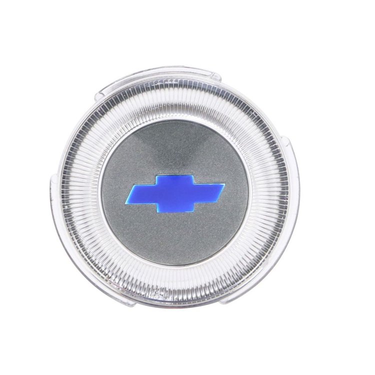 4465 Horn Button Emblem 1967 Camaro & Full Size Chevy