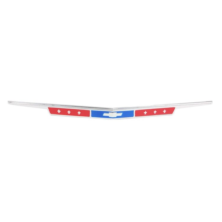 4499 Grille Emblem 1968 Chevy Chevelle