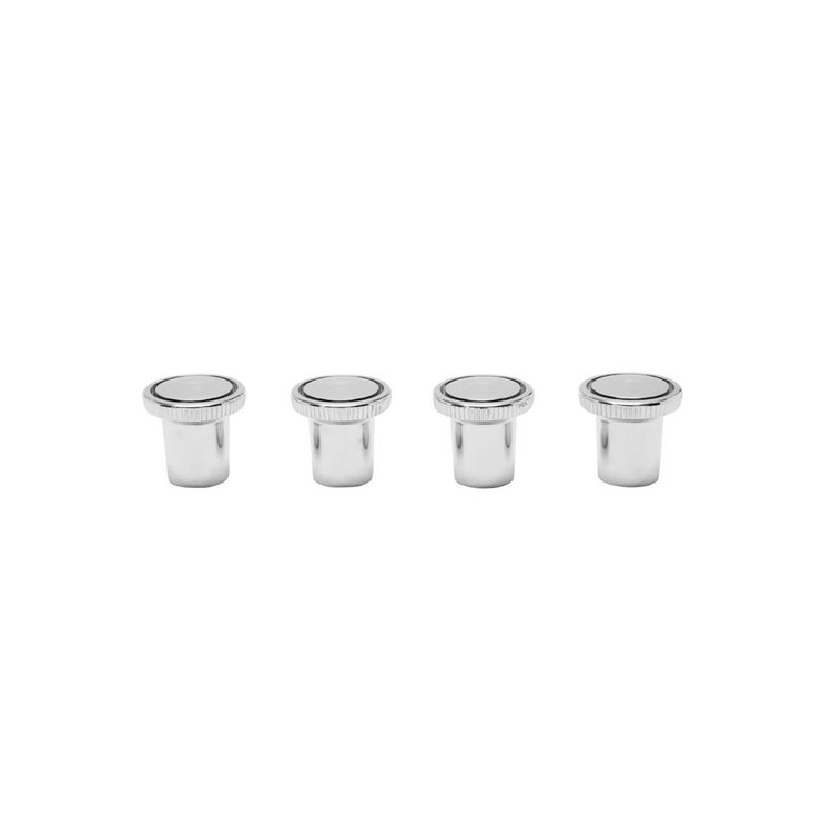 4560 Vent Pull Knobs for 1968-1972 Chevy Chevelle/El Camino