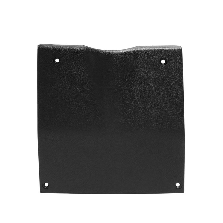 4576 Lower Steering Column Cover 1970-72 Chevy Chevelle, El Camino & Monte Carlo