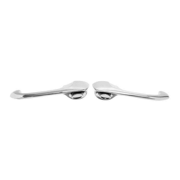 4780 Exterior Door Handles 1968-69 Chevy Chevelle