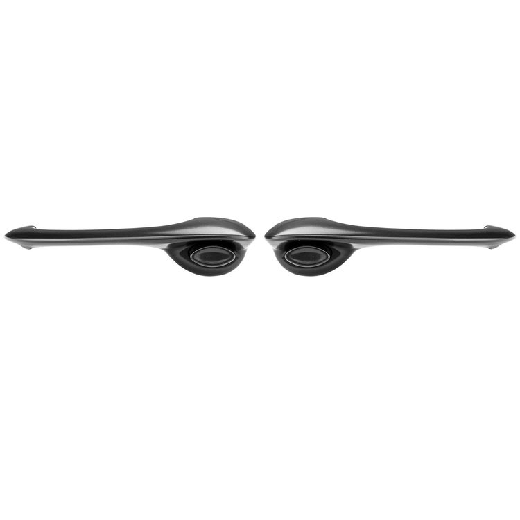 4780B Front Outside Door Handles for 1968-1969 Chevy Chevelle
