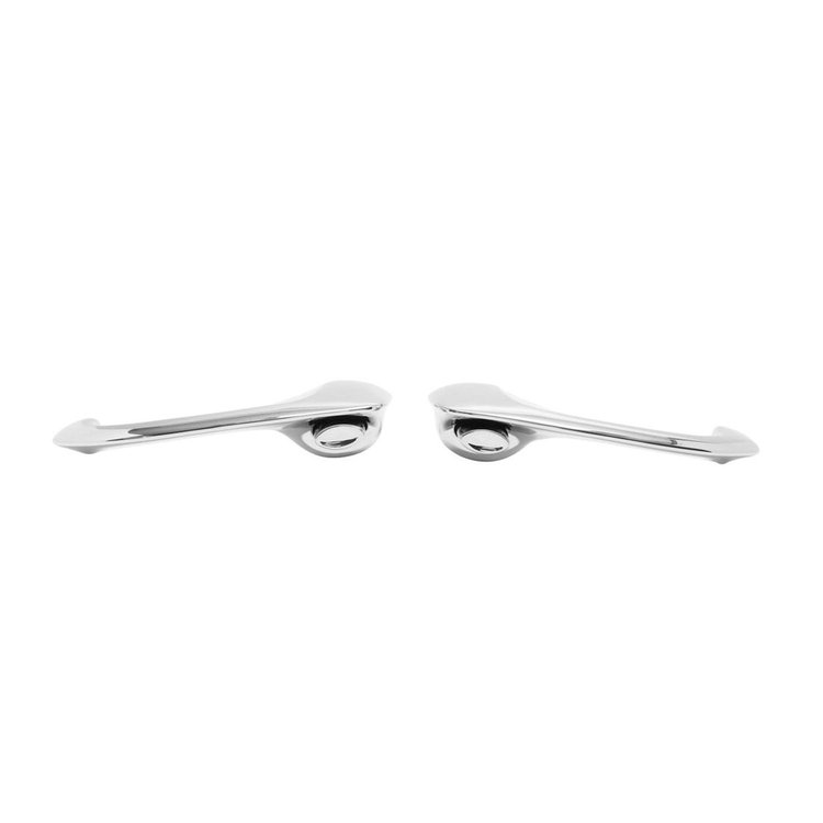 4781 Exterior Door Handles 1968-69 Chevy Chevelle