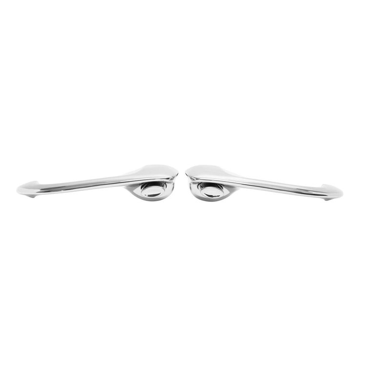 4783 Exterior Door Handles 1970-72 Chevy Chevelle & 1960-62 Full Size Pontiac