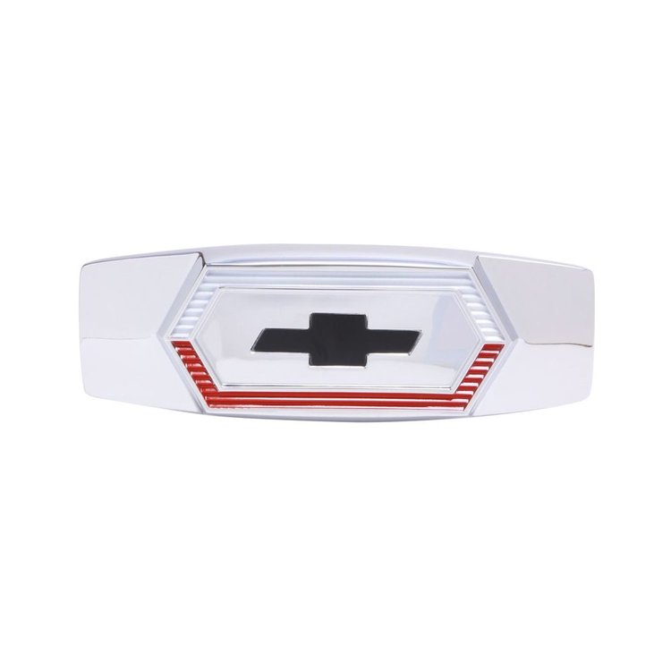 4816 Tailgate Emblem 1964-65 Chevy El Camino