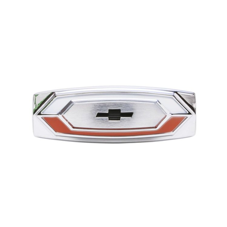 4834 Tailgate Emblem 1967 Chevy El Camino