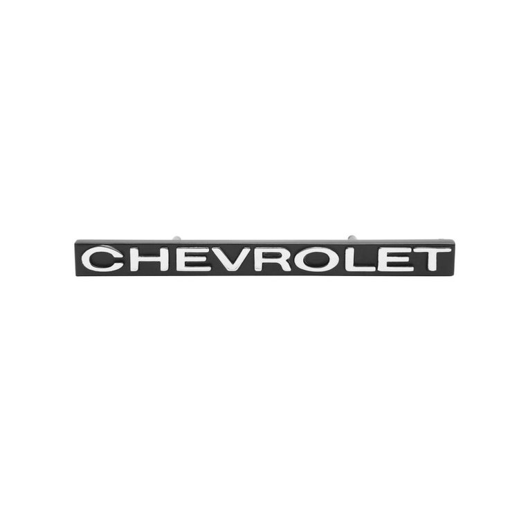 4860 Grille Emblem 1970 Chevy El Camino