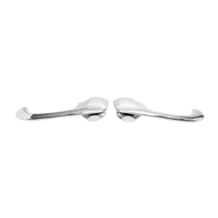 4890 Exterior Door Handles 1968-72 Chevy Chevelle/El Camino