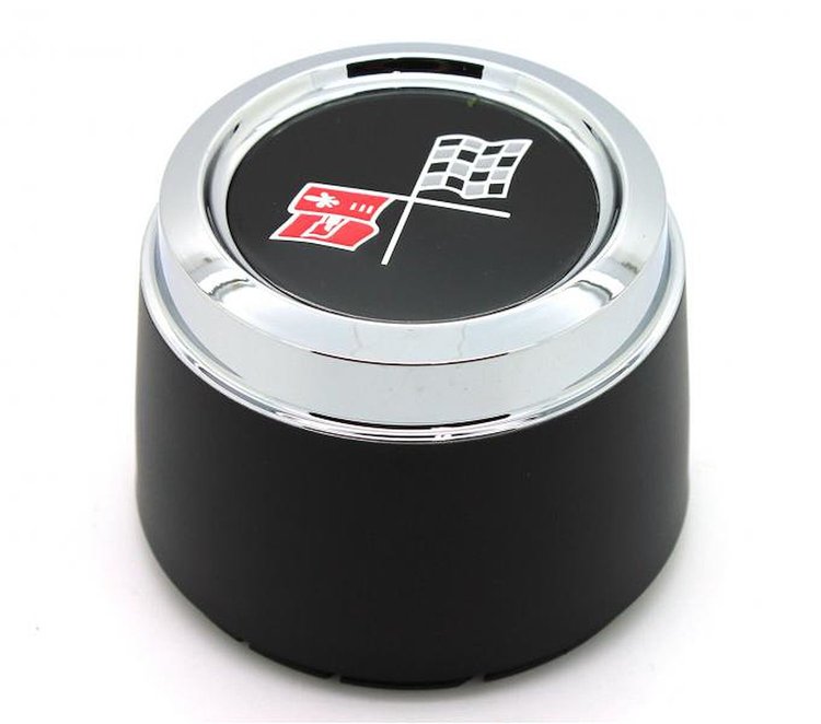 5003 Wheel Center Cap 1976-1979 Chevy Corvette