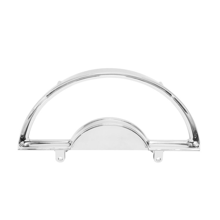 5104 Speedometer Bezel 1958-62 Chevy Corvette