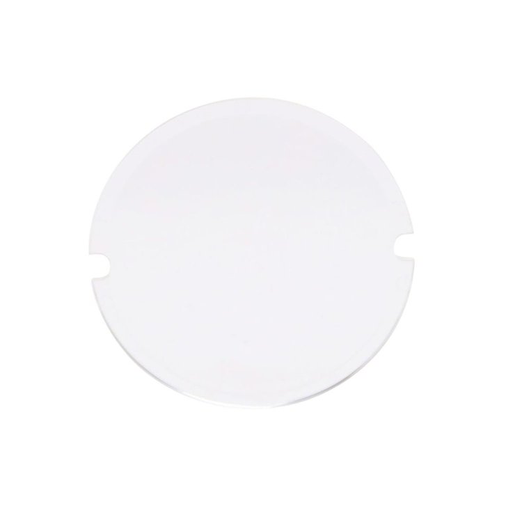 5132 Clock Lens 1953-57 Chevy Corvette