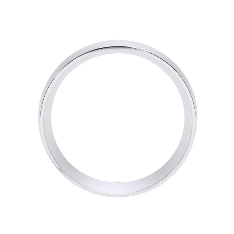 5133 Clock Bezel 1963-64 Chevy Corvette