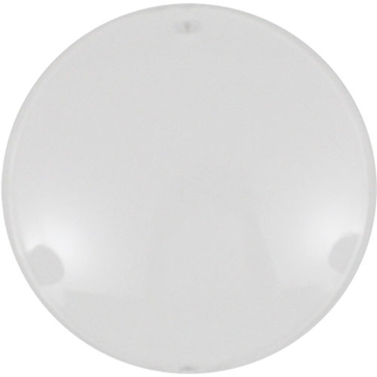 5134 Clock Lens 1963-67 Chevy Corvette