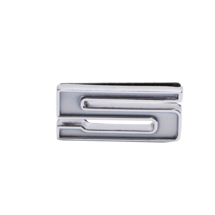 5186B Generic Individual Number Emblem "5"