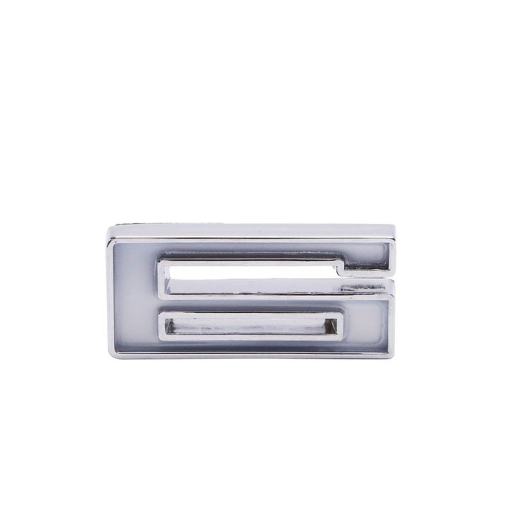 5186F Generic Individual Number Emblem "6"