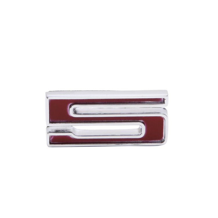 5188B Generic Individual Number Emblem "5"
